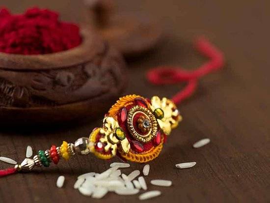 Read more about the article “Hand-Made Rakhis That Speak the Language of Love: Modern Yet Deeply Rooted in Tradition”