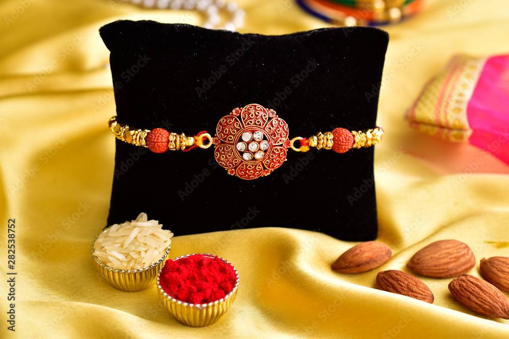 Read more about the article “This Raksha Bandhan, Gift Your Brother the Best-In-Hand-Feel Rakhi He’ll Never Forget”