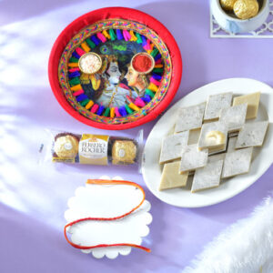 Read more about the article Bhaidooj Festival Gift Hamper
