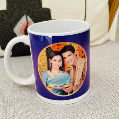 You are currently viewing Personalized Mug For Diwali Gifting