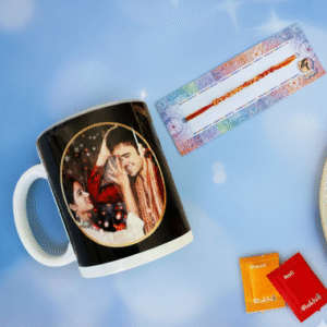 Read more about the article Bhaidooj Personalized Mug