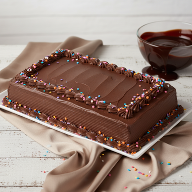 Read more about the article Cookie And Cream Cake