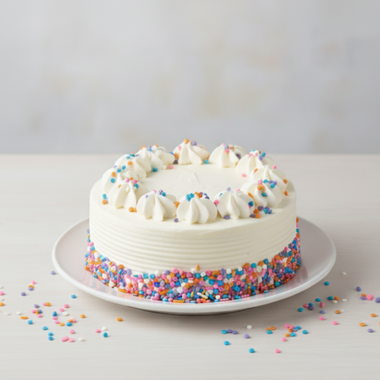 You are currently viewing Cookie And Cream Cake