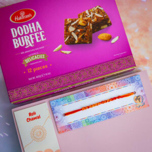 Read more about the article Hand Made Dhaga | Bhaidooj Gifting to USA