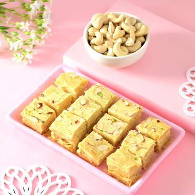 Read more about the article Diwali Classic Hamper | Diwali Gifts UK