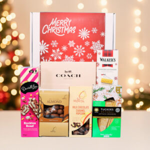 Read more about the article Merry Christmas Premium Gift Hamper Box