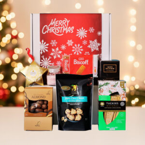 Read more about the article Merry Christmas Premium Gift Hamper Box