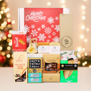 Read more about the article Merry Christmas Premium Gift Hamper Box