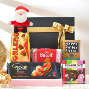 Read more about the article Merry Christmas Premium Gift Hamper Box