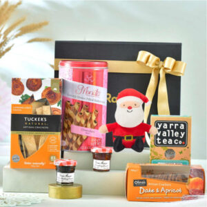Read more about the article Merry Christmas Premium Gift Hamper Box