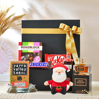 Read more about the article Merry Christmas Premium Gift Hamper Box