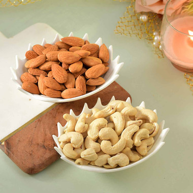 You are currently viewing Diwali Good Wishes With Dry Fruits