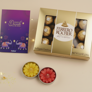 You are currently viewing Kaju Katli Sweet With Shubh-Labh