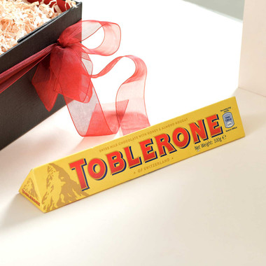 You are currently viewing Toblerone Chocolate Bar