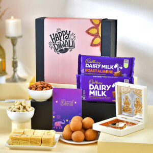 Read more about the article Divine Prosperity Diwali Gift Box