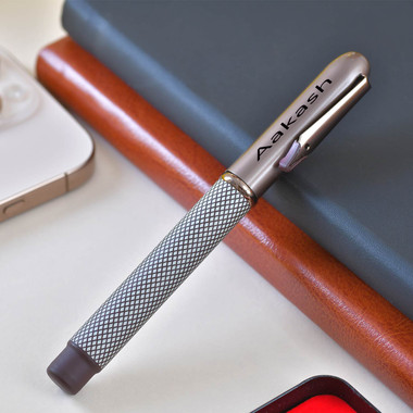 Read more about the article Premium Personalized Name Ball Pen