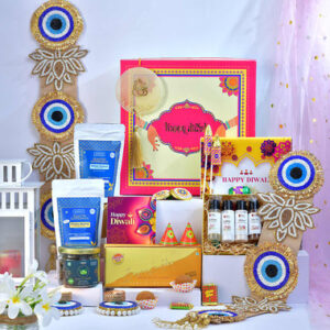 Read more about the article Diwali Delight Festive Box – Rakhi.com