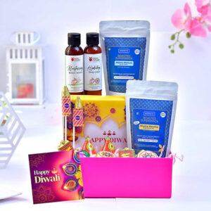 Read more about the article Deepavali Tyohaar Treats Hamper