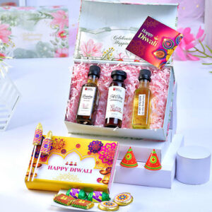 Read more about the article Best Crown Care Diwali Hamper