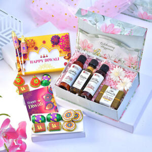 Read more about the article Great Divine Glow Diwali Hamper