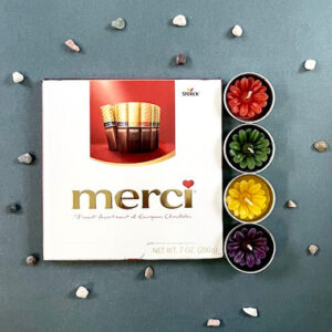 Read more about the article Merci Chocolate Diwali Hamper