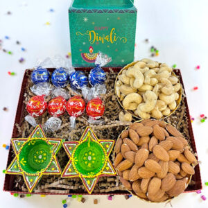 Read more about the article Diwali Choco Nut Combo