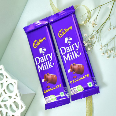 You are currently viewing Cadbury Dairy Milk Chocolate-2 – Rakhi.com