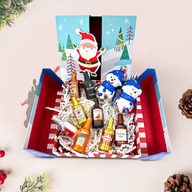 You are currently viewing Christmas Treat Box | Christmas Gifts USA