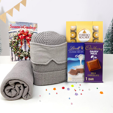 You are currently viewing Cozy Christmas | Gifts To USA