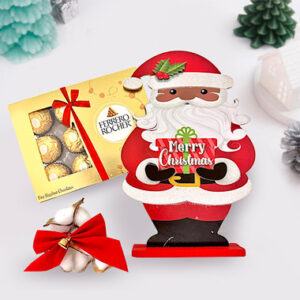 Read more about the article Golden Noel | Christmas Gifts To USA