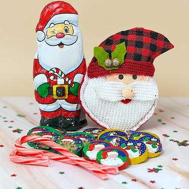 You are currently viewing Choco Cheer | Christmas gifts to USA