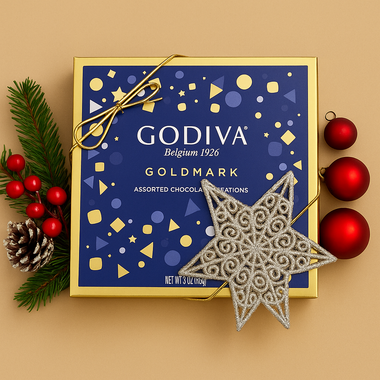 Read more about the article Tinsel Treat