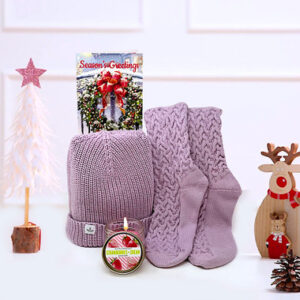 Read more about the article Sweater Weather Treats | Christmas Gifts USA