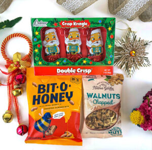 Read more about the article Christmas Munchies | Christmas Gifts USA