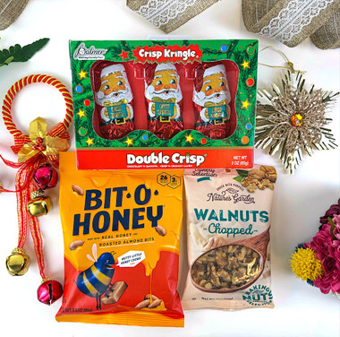 You are currently viewing Christmas Munchies | Christmas Gifts USA