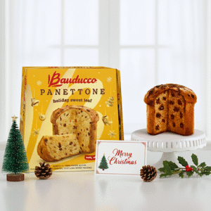 Read more about the article Sweet Holiday Loaf | Christmas Gifts USA