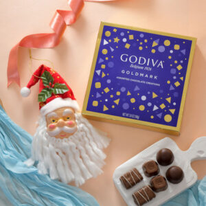 Read more about the article Chocolicious Christmas | Christmas Gifts USA