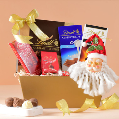 You are currently viewing Divine Decadence Box | Christmas Gifts USA