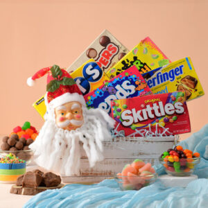 Read more about the article Divine Decadence Box | Christmas Gifts USA