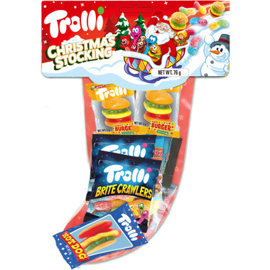 You are currently viewing Christmas Stocking 76gm – Rakhi.com