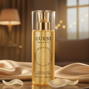 Read more about the article Guess Bella Vita Fragrance Mist-250ml