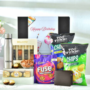 Read more about the article Surprise Birthday Combo for Him