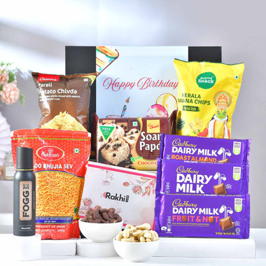 Read more about the article Special Birthday Bonanza – Rakhi.com