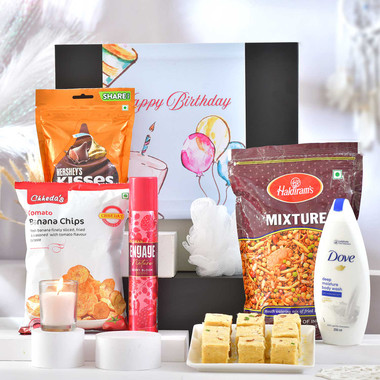 Read more about the article Queen’s Birthday Gift – Rakhi.com