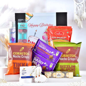 Read more about the article Birthday Bliss Celebration Box