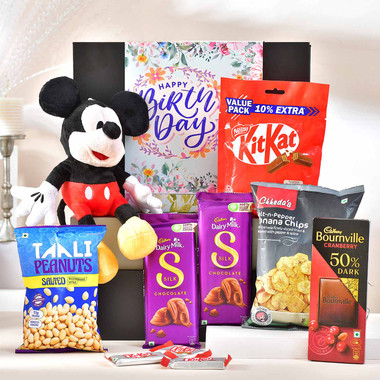 You are currently viewing Sweet Moments Birthday Gift Box