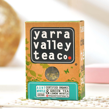 You are currently viewing Yarra Valley Tea – Rakhi.com