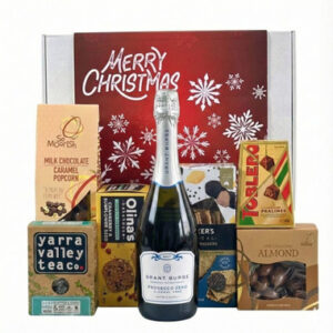 Read more about the article Merry Christmas Premium Gift Hamper Box