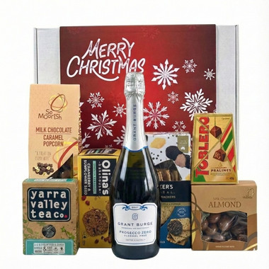 You are currently viewing Merry Christmas Premium Gift Hamper Box