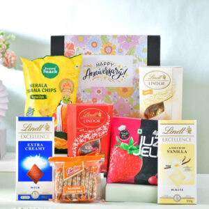 Read more about the article Anniversary Indulgence Deluxe Gift Set